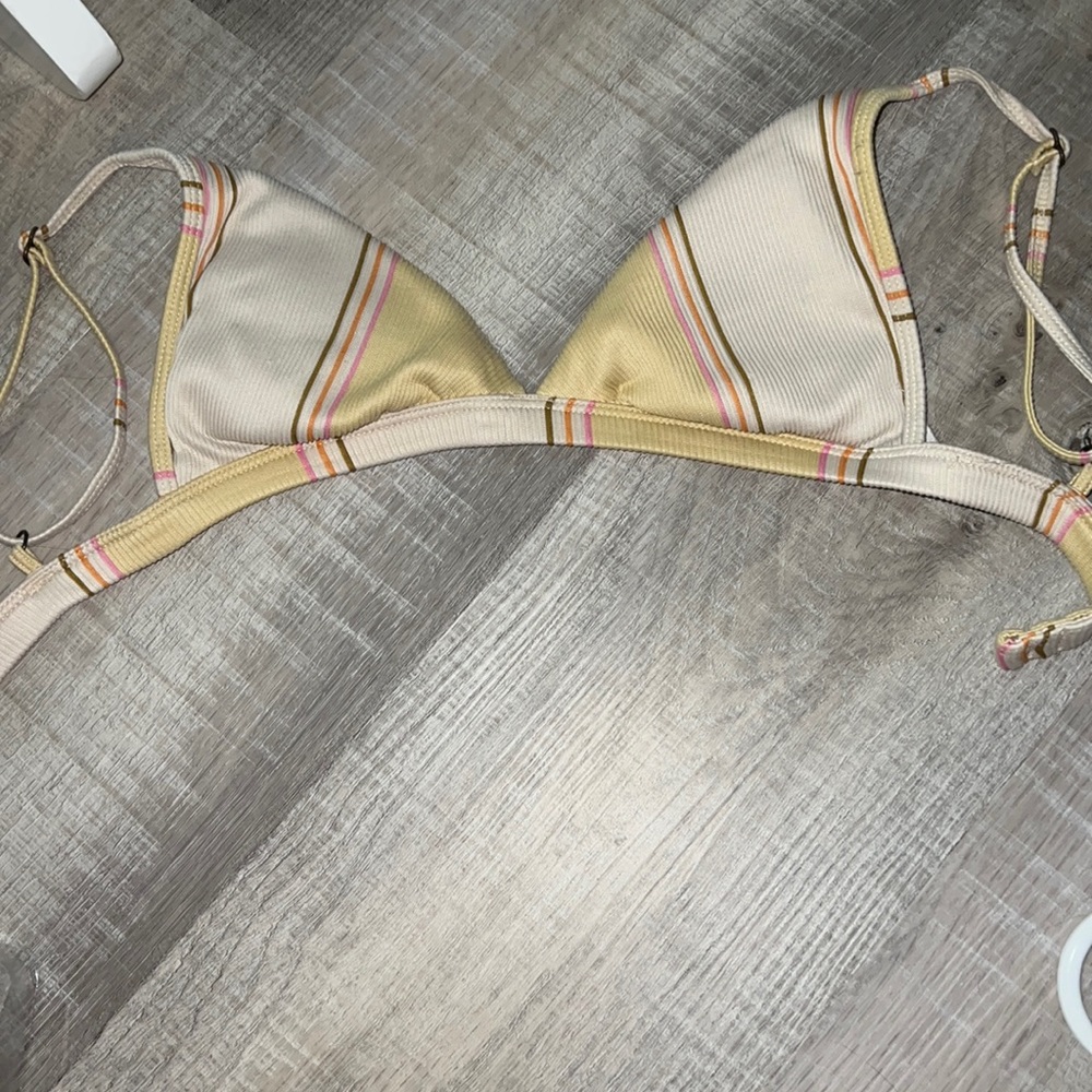 Bathing Suit Top
